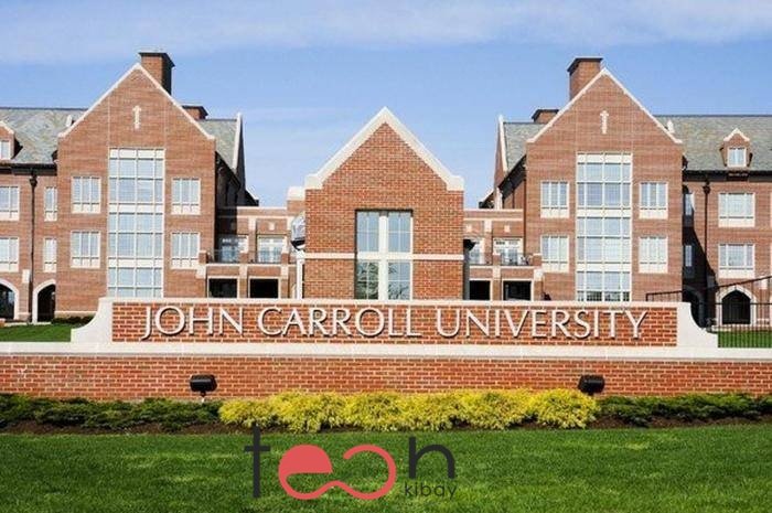 International Magis Scholarships 2022 at John Carroll University, USA
