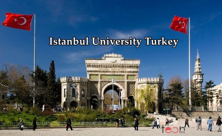 Istanbul University Turkey | Tuition Fees And Cost Of Living