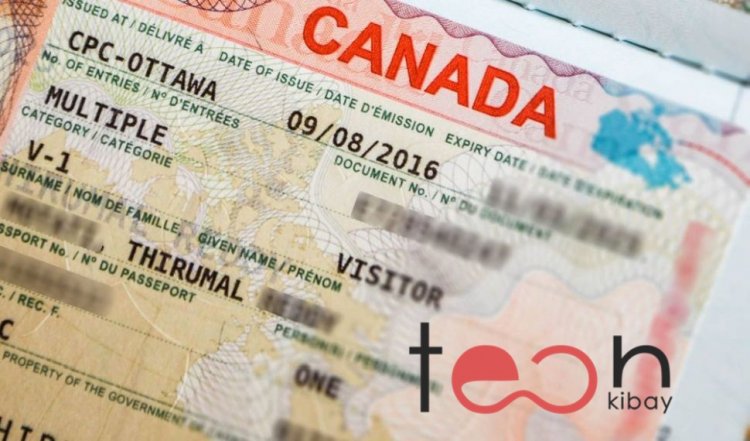 Canada Student Visa 2022 – How To Apply