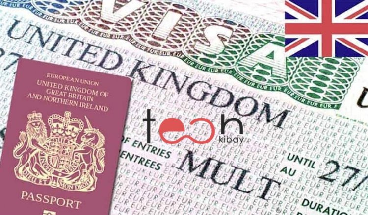 How to Write an Invitation Letter for UK Visa