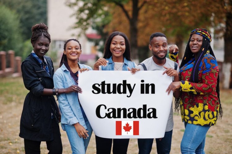 Undergraduate Studies in Canada - Who, What and How to apply Pro