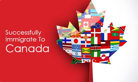What you should know about immigrating to Canada Pro