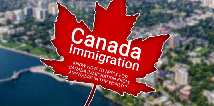 Who can immigrate to Canada Pro