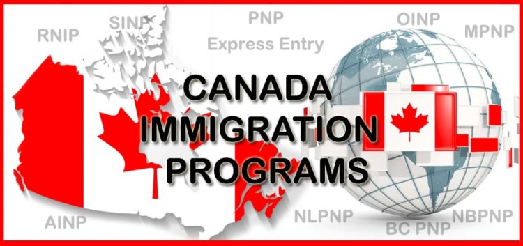 The Essential Guide to Canada Immigration Visa Programs Pro