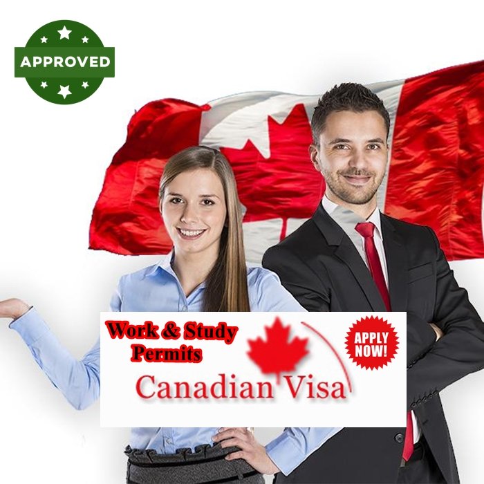 Applying For Canada Visa With Step by Step Guideline