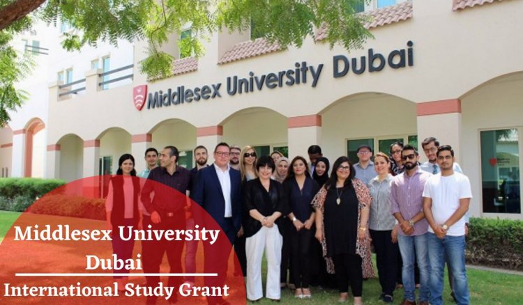 Undergraduate Scholarship in Dubai for International Students