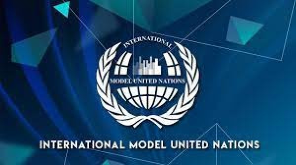 Apply for International Model United Nation's Internship for  international Student