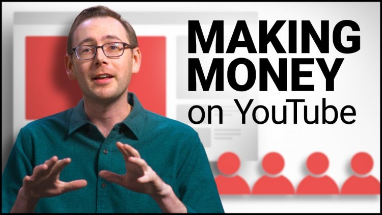 Making Money Using YouTube Channel Can be Quite Easier If with These Pro