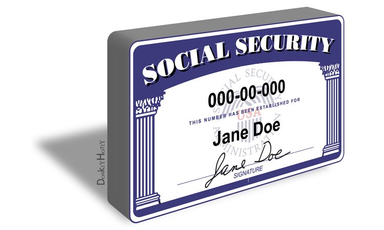 How to Apply for Social Security Number
