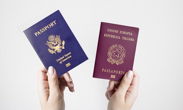 Dual Citizenship in the United States, Explained