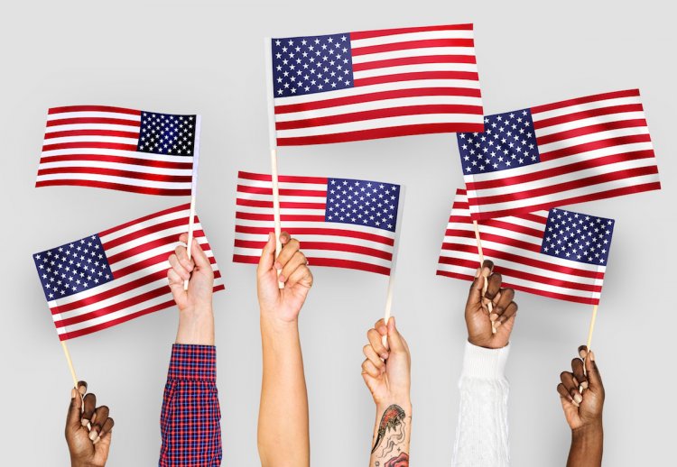 How to Become a United States Citizen - Complete Guide