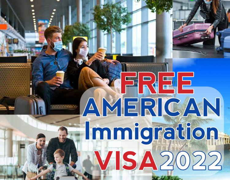 Getting a Visa to Immigrate to the USA