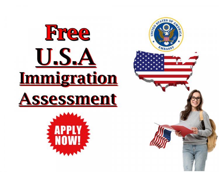 The Ultimate Guide to American Student Visa Sponsorship