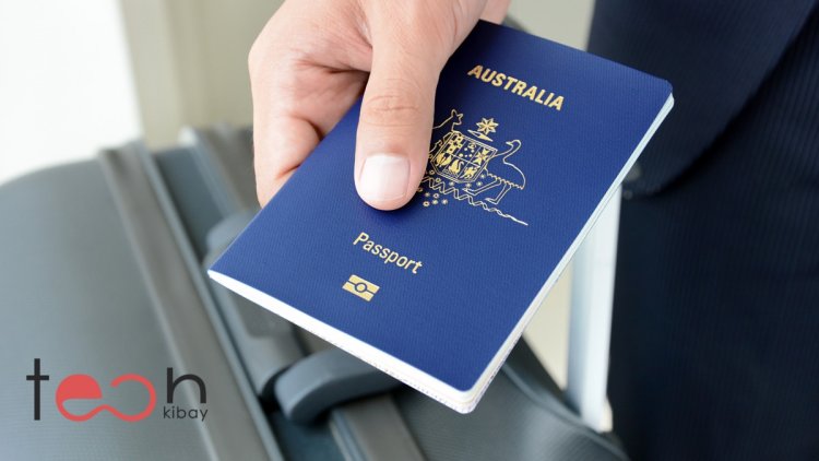 Complete Guide on Australia Citizenship