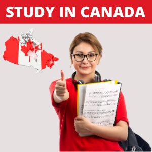 Everything You Need on Study and Work in Canada