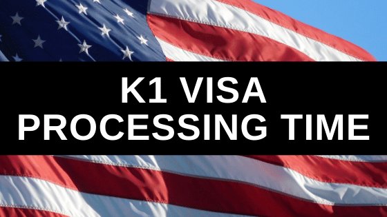Mistakes To Avoid During K-1 Visa Processing
