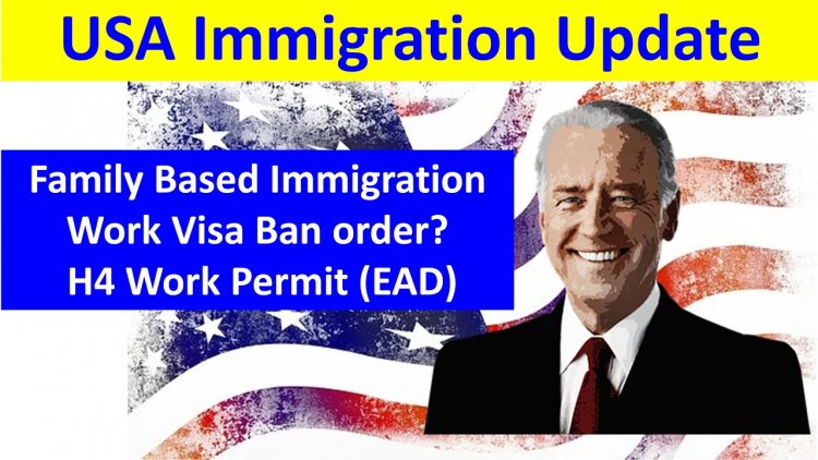 Immigration Work Permit (EAD) - Form I-765 Application Guideline