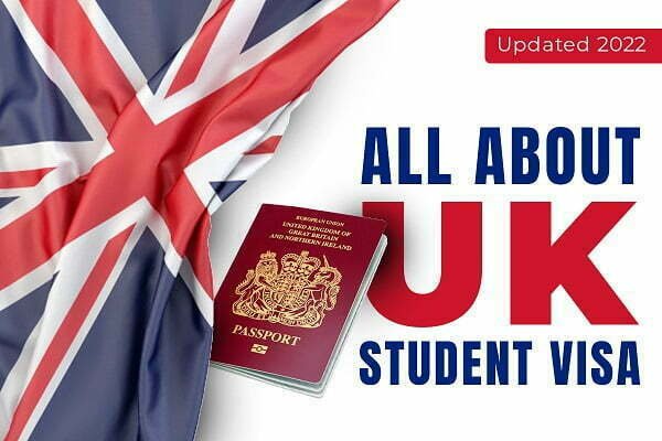 UK Student Visa Full Guideline >> How To Apply For Easy Approval