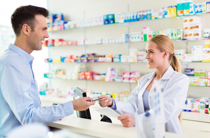 Choose A Career In The Pharmacy Profession