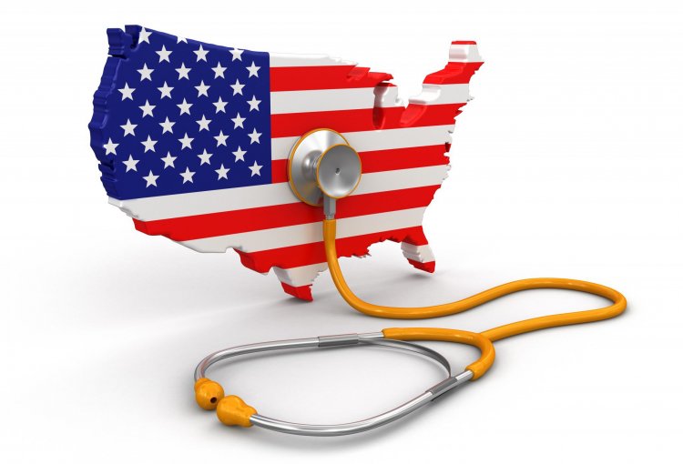 USA Health Insurance Payments
