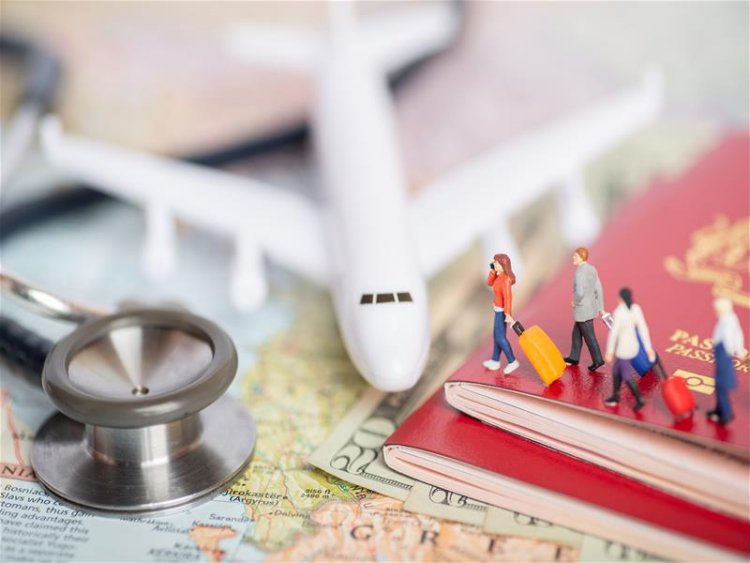 Travel Insurance for international travelers, students, workers and immigrants