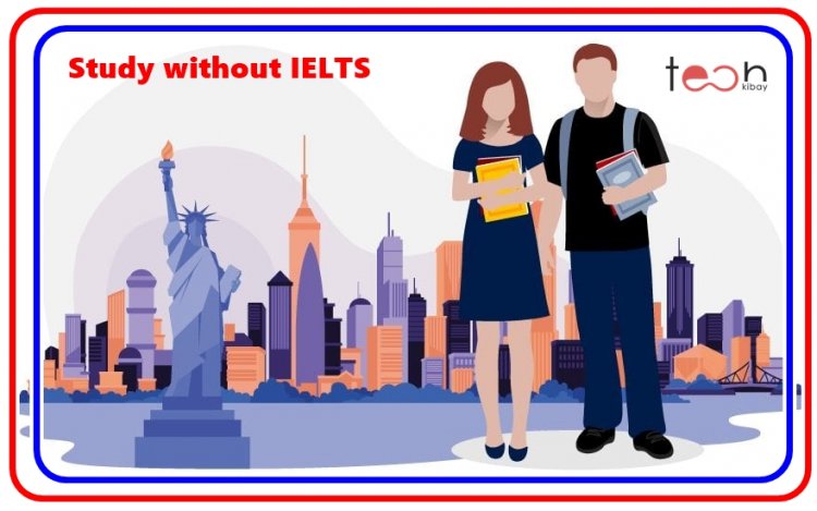 Top Universities in US that study without IELTS