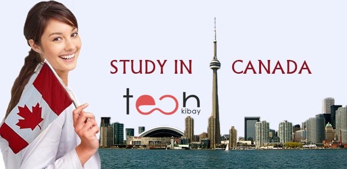 Study in Canada: A Guide for International Students