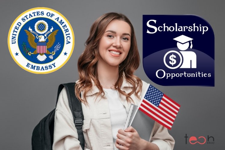 Apply For  Scholarship Sponsorship Programs Abroad