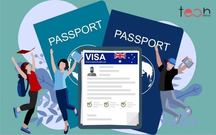 Australia Student Visa The Application Process and Requirements