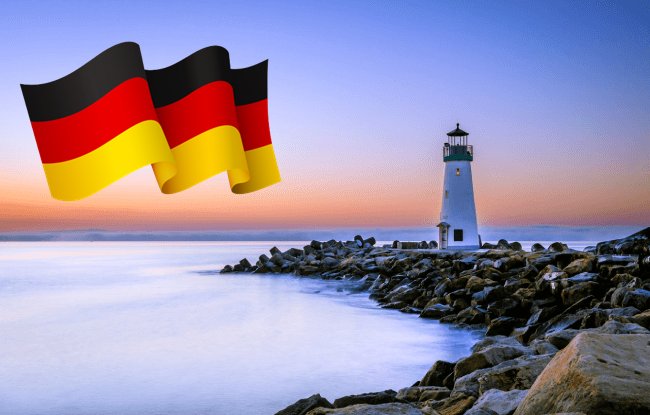 Apply for the Germany Visa Lottery