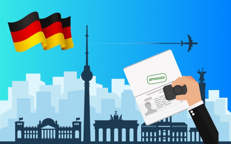 Germany Student Visa The Application Process and Requirements