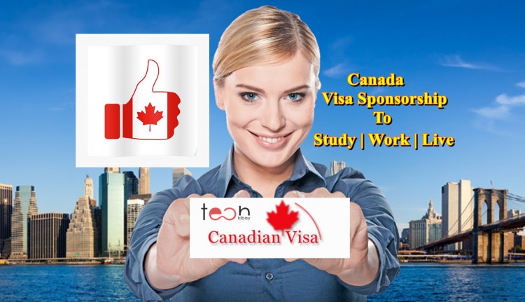 Apply For The Canada Visa Lottery Ultimate Guide