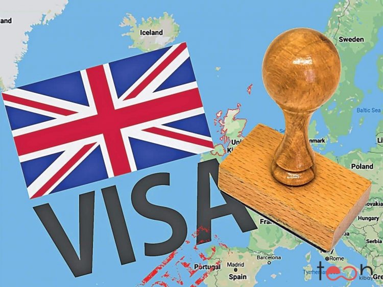 Apply For The UK Visa Lottery Ultimate Guide