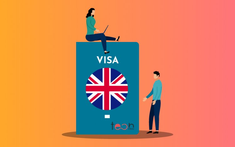 Apply For A UK Work Visa Tips and Requirements