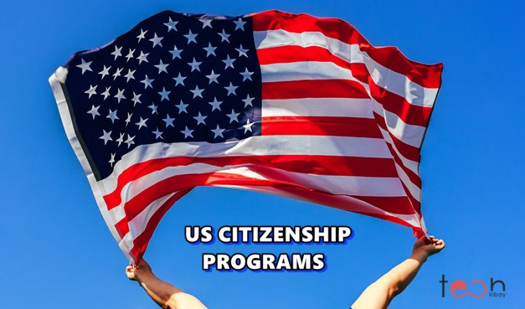 Guide to Applying for a USA Citizenship Visa