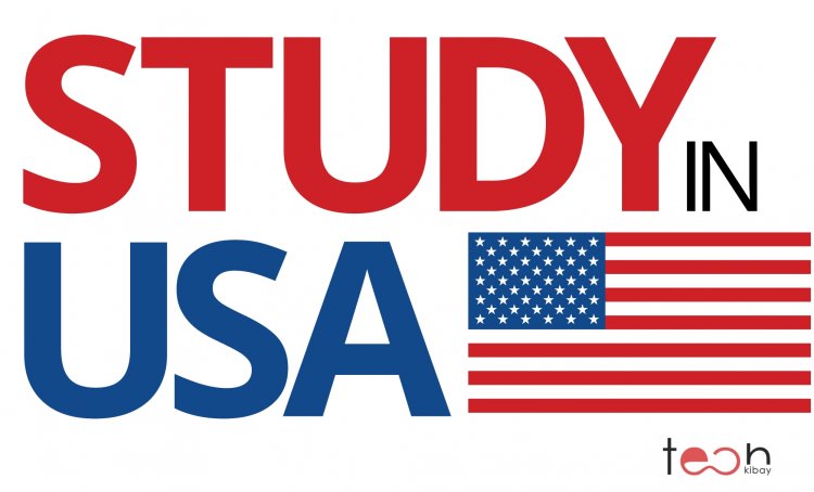 Apply For A Student Visa to Study in USA