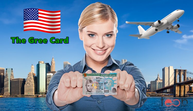 Apply For the US Visa Lottery Program
