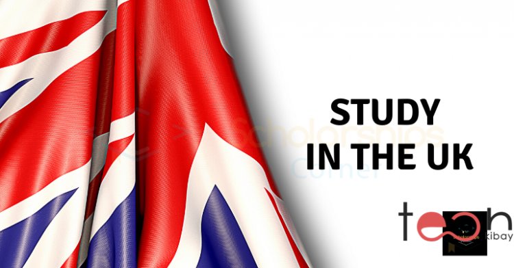 List Of Available Masters Scholarships In The UK