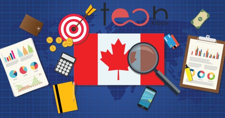 How To Start A Business in Canada