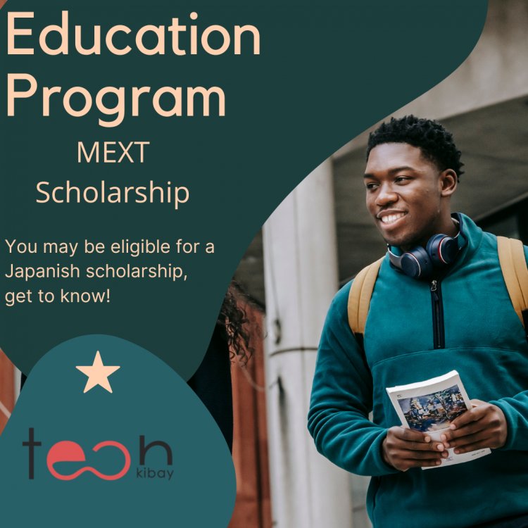 MEXT Scholarship 2023: How to Apply for This Fully Funded Opportunity