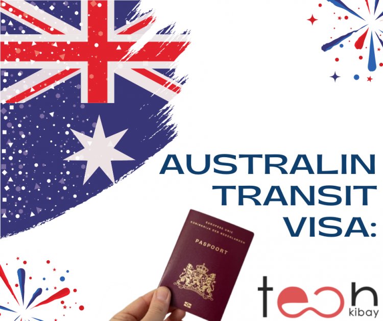 Applying for Australian Transit Visa: Tips, Tricks, and Hacks - The Fastest Way To Apply