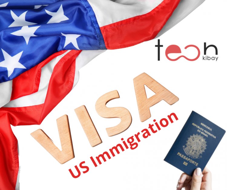 Essential Facts About Immigrant Visas to the United States