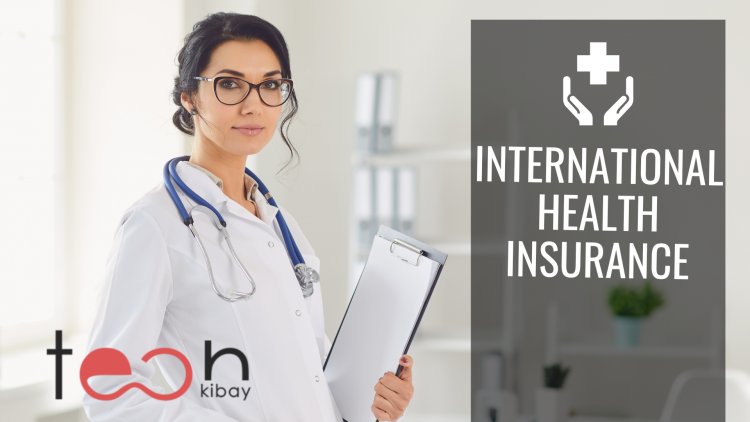 International Health Insurance
