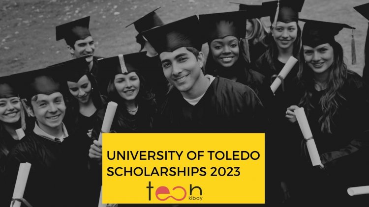 University of Toledo Scholarships 2023 – How to Apply and What You Need to Know