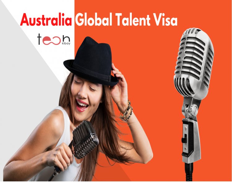 How To Apply For an Australia Global Talent Visa