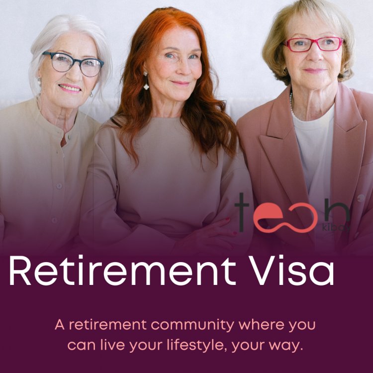 How to Obtain a Retirement Visa and Begin Enjoyable Living in the USA