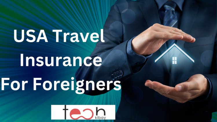 The Best USA Travel Insurance for Beginners