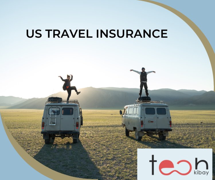 The Complete Guide to US Travel Insurance
