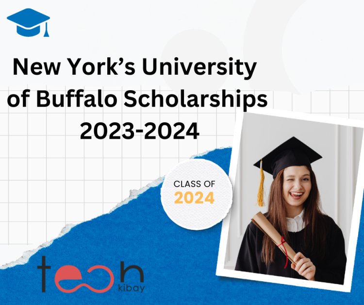 Invest in Your Future: How to Apply and Qualify for the Best University of Buffalo Scholarships in 2023-2024