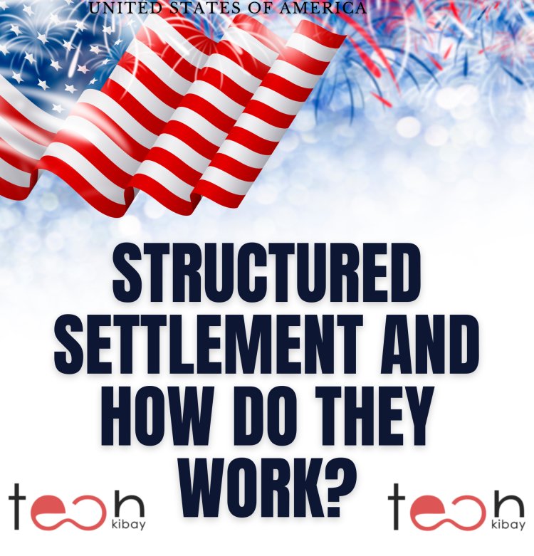 What is a Structured Settlement and How Do They Work?